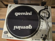 Raro! Testato! Gemini PT-2000