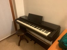 pianoforte digitale Roland hp