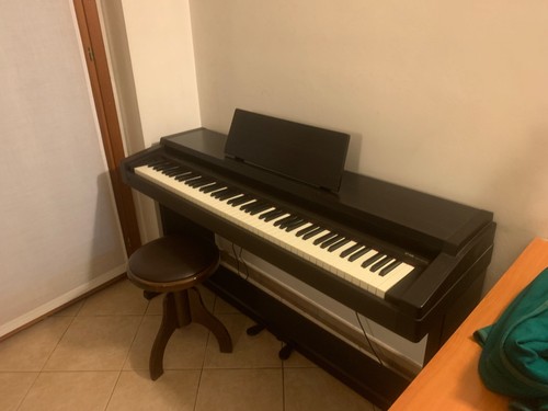 Pianoforte digitale roland - pianoforte,