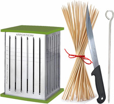 CUBO ARROSTICINI 49 PCS -