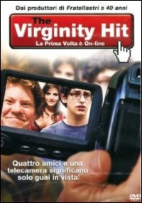 Film virginity hit - virginity,
