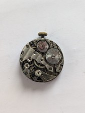 Movimento Orologio Meccanico