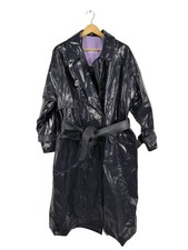 JJXX Cappotto in ecopelle