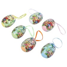  12 Pcs Uova Di Pasqua