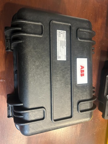 Abb plc training - abb, ta5450