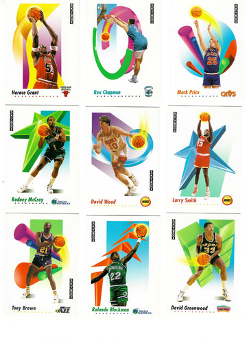 Lotto carte basket - lotto,