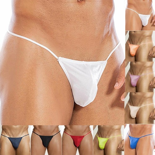 Sexy uomo ultra sottile slip - sexy,