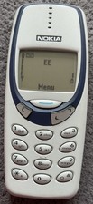 Telefono nokia 3330 - 3330, #ee#