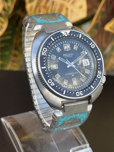 Orologio subacqueo seiko - orologio,