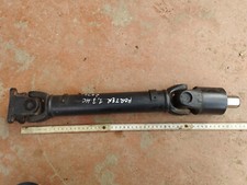 Albero di trasmissione Piaggio Porter 1.3 HC 2010