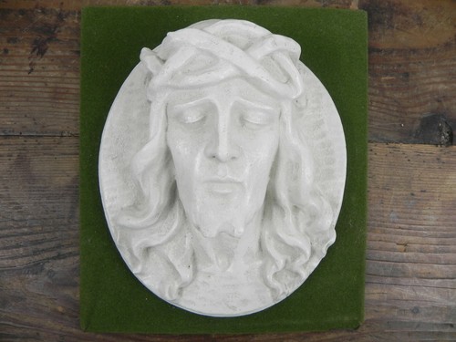 Volto gesù cristo - di,