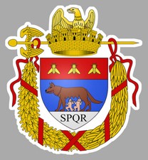 City rome italy - rome, coat