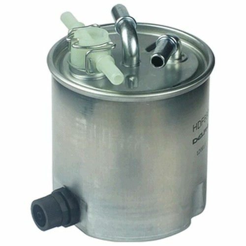 Filtro carburante diesel - , per