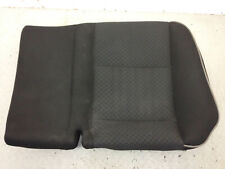 ALFA ROMEO 147 (2008) 1.6 BENZINA 88KW 5P SEDUTA SEDILE POSTERIORE DESTRO