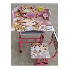 Tavolino in Plastica per Bambini Tavolo da Gioco Sedia Tavolo e Sedie Bambini