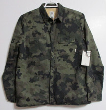 Giacca mimetica uomo Element