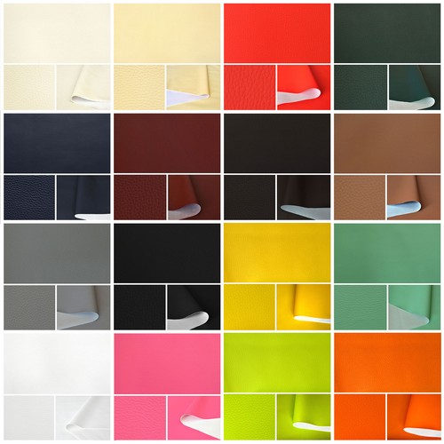 Similpelle pelle eco - similpelle, pvc