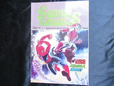 SUPER COMICS # 17 JOHN ROMITA