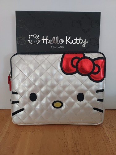 Custodia tablet ipad sanrio - custodia,