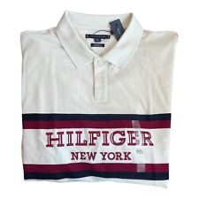 Polo uomo Tommy Hilfiger New