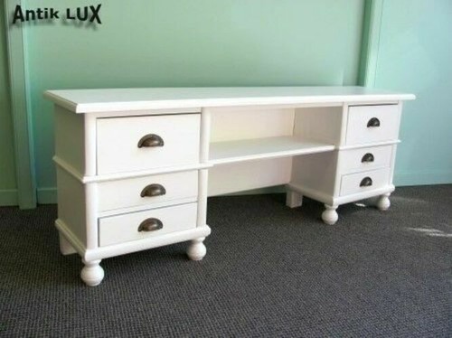 Mobile basso per legno - mobile, in
