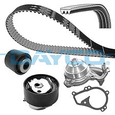 DAYCO KBIOWP140 - Kit distribuzione con pompa acqua