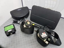 FORD FIESTA 3 PORTE ANNO 2003