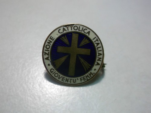 Pins spilla azione cattolica - spilla,