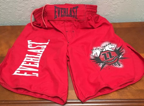 Pantaloncini mma mexico cage - pantaloncini,
