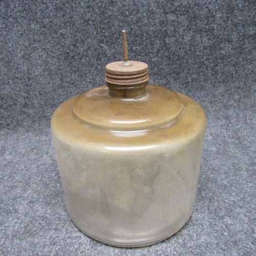 Aetna oil burner - burner, company