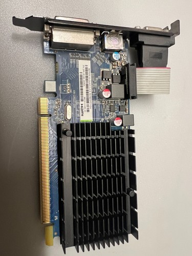 Scheda video ati radeon - ati, hd