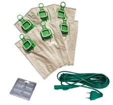 FOLLETTO VK 140 VK 150 6