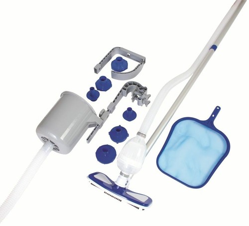 Bestway kit manutenzione - bestway,