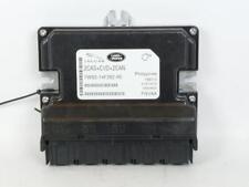 FW9314F392RE CENTRALINA CONTROLLO SOSPENSIONE PNEUMATICHE JAGUAR XJ (351) V8 3.0