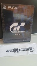 Gran Turismo Gt Sport