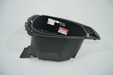 Vano scocca sottosella casco saddle fairing Yamaha Tricity 125 150 155 2017 2019