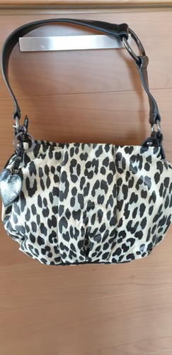 Borsa donna tosca blu - tosca,