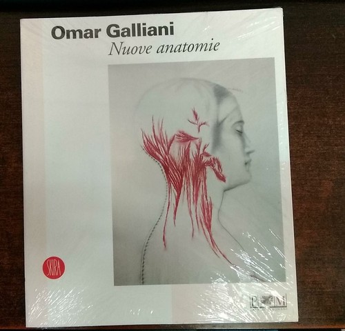 Omar galliani nuove - galliani, le