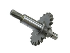 ALBERO POMPA ACQUA YAMAHA YZ