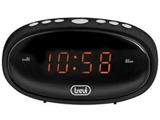 Trevi EC 880 Sveglia da