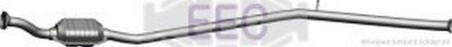 Catalizzatore per peugeot 205 - peugeot,