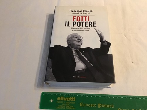 Fotti potere francesco - il,