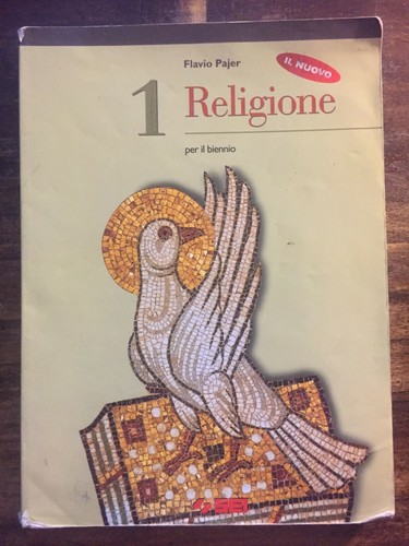Nuovo religione per il - il,