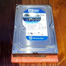 Workstation HP Z600 - 320 GB