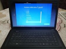 Computer portatile Compaq CQ58