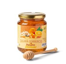 MIELE ZAGARA D'ARANCIO Sicilia