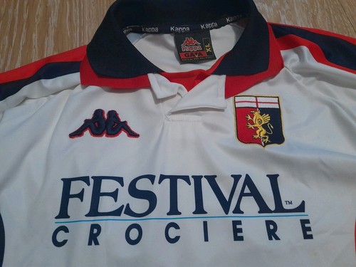 Maglia shirt vintage - vintage, football