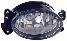 Faro Fendinebbia dx h11