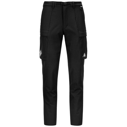 Kappa pantaloni tuta uomo - -,