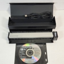 Fujitsu ScanSnap S1100 scanner